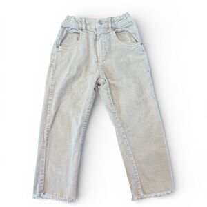 Zara 3-4T Pants